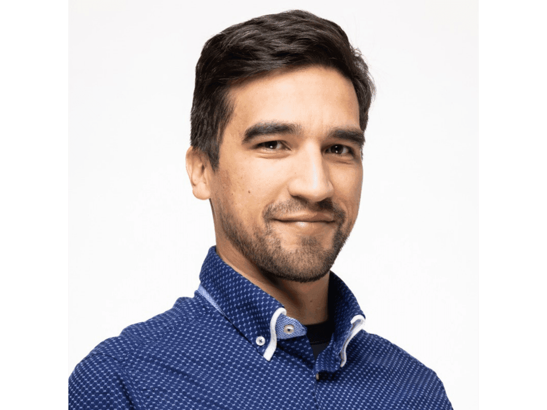 Daniel Schaub